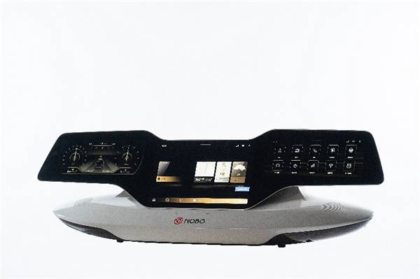 諾博科技攜手IBM共創(chuàng)新一代研發(fā)管理數(shù)字化平臺(tái),賦能未來出行