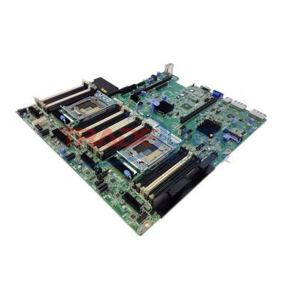 IBM服務器主板配件詳解 00D2888、00W2671、94Y6688與X3650 M4主板