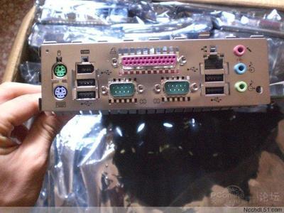 深圳二手IBM X226工作站主板MS-9151出售，專業DIY配件優選