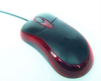 高仿IBM鼠標 解密100-0075型號及其市場現狀