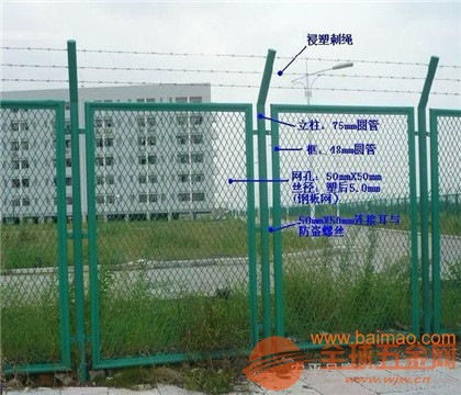 北京球場(chǎng)圍網(wǎng) 專業(yè)產(chǎn)品廠家、表面處理技術(shù)與綜合應(yīng)用解析