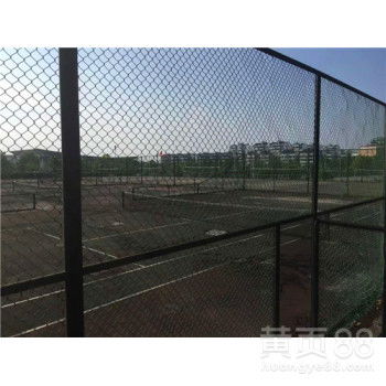 桂林理工大學(xué)球場(chǎng)圍網(wǎng) 守護(hù)運(yùn)動(dòng)安全，構(gòu)筑活力校園